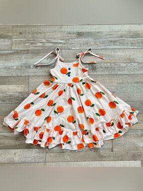 Jane + Jo Girls House Dress Size 5